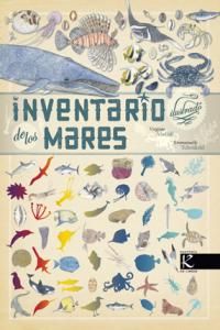 INVENTARIO ILUSTRADO DE MARES (KALANDRAKA)