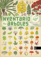 INVENTARIO ILUSTRADO DE ÁRBOLES (KALANDRAKA)