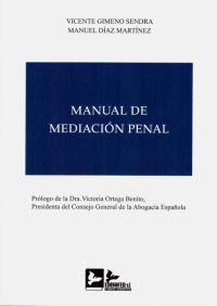 MANUAL DE MEDIACIÓN PENAL