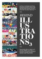 BEHIND ILUSTRATIONS 3