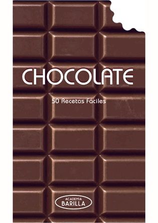 CHOCOLATE. 50 RECETAS SENCILLAS