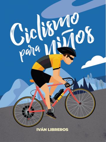 CICLISMO PARA NIÑOS (JC)