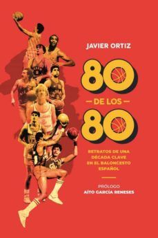 80 DE LOS 80 (JC)