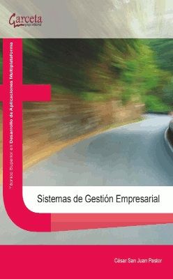 SISTEMAS DE GESTIÓN EMPRESARIAL