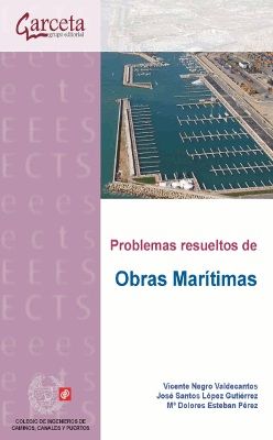 PROBLEMAS RESUELTOS DE OBRAS MARÍTIMAS