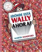 ¿DÓNDE ESTÁ WALLY AHORA?