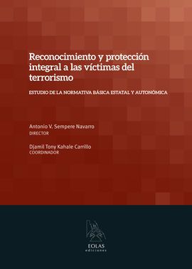 RECONOCIMIENTO Y PROTECCIÓN INTEGRAL A LAS VÍCTIMA