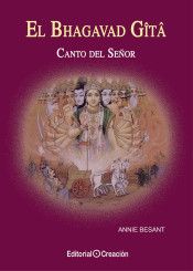 EL BHAGAVAD GITA. CANTO DEL SEÑOR