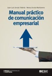 MANUAL PRÁCTICO DE COMUNICACIÓN EMPRESARIAL