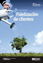 FIDELIZACIÓN DE CLIENTES