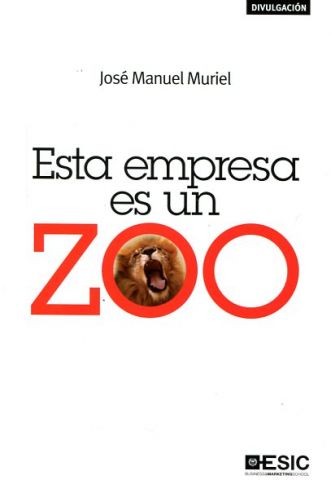 ESTA EMPRESA ES UN ZOO