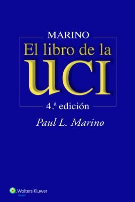 EL LIBRO DE LA UCI. 4ª EDICIÓN