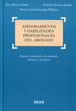 ASESORAMIENTO Y HABILIDADES PROFESIONALES DEL ABOG