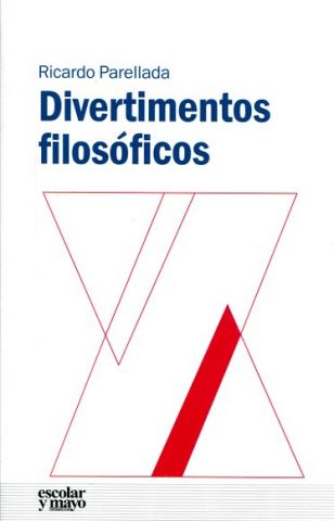 DIVERTIMENTOS FILOSÓFICOS