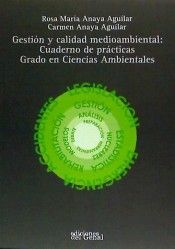 GESTIÓN Y CALIDAD MEDIOAMBIENTAL: CUADERNO DE PRÁC