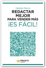 REDACTAR MEJOR PARA VENDER MÁS ¡ES FÁCIL!