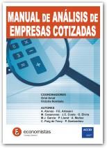 MANUAL DE ANÁLISIS DE EMPRESAS COTIZADAS