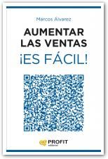 AUMENTAR LAS VENTAS ¡ES FÁCIL!