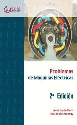 PROBLEMAS RESUELTOS DE MÁQUINAS ELÉCTRICAS