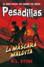 LA MÁSCARA MALDITA. PESADILLAS 19