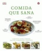 COMIDA QUE SANA