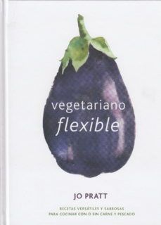 VEGETARIANO FLEXIBLE (5 TINTAS)