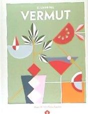 EL LIBRO DEL VERMUT (5 TINTAS)