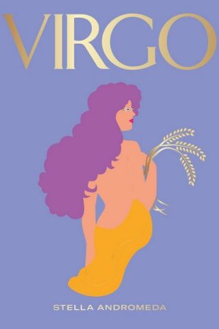 VIRGO (5 TINTAS)