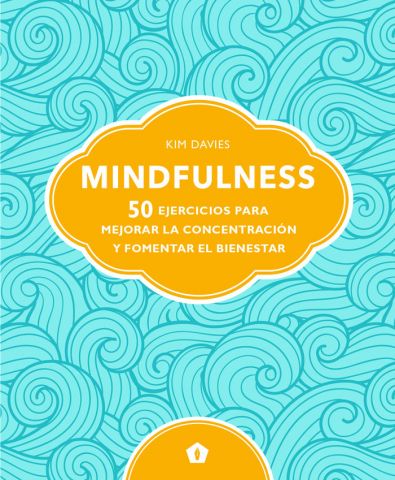 MINDFULNESS (5 TINTAS)