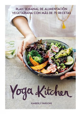 YOGA KITCHEN (5 TINTAS)