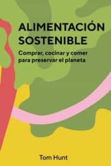 ALIMENTACIÓN SOSTENIBLE (5 TINTAS)