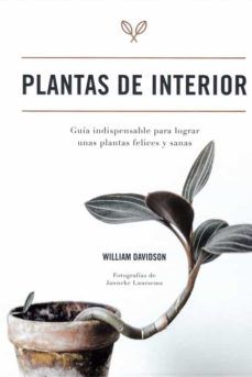 PLANTAS DE INTERIOR (5 TINTAS)