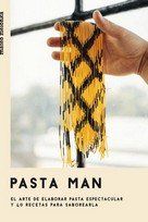 PASTA MAN (5 TINTAS)