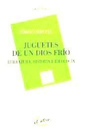 JUGUETES DE UN DIOS FRÍO, 91