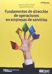 FUNDAMENTOS DE DIRECCIÓN DE OPERACIONES EN EMPRESA