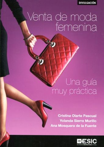 VENTA DE MODA FEMENINA