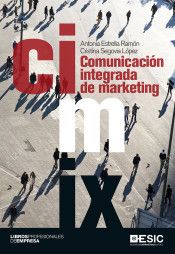 COMUNICACIÓN INTEGRADA EN MARKETING