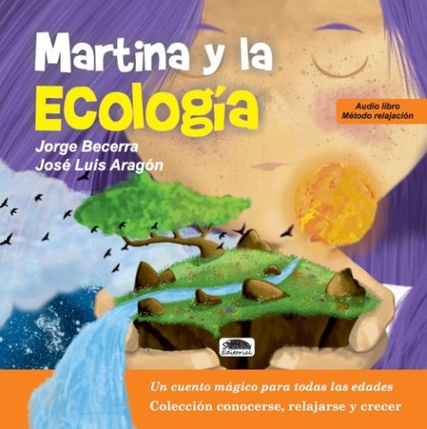 MARTINA Y LA ECOLOGÍA (SCRIBO)