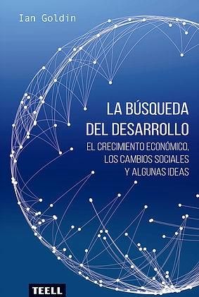 LA BÚSQUEDA DEL DESARROLLO