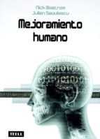 MEJORAMIENTO HUMANO