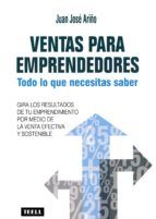 VENTAS PARA EMPRENDEDORES