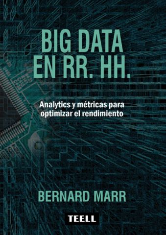 BIG DATA EN RR. HH. (TEELL)