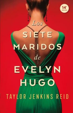 LOS SIETE MARIDOS DE EVELYN HUGO (UMBRIEL)