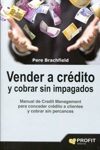 VENDER A CRÉDITO Y COBRAR SIN IMPAGADOS