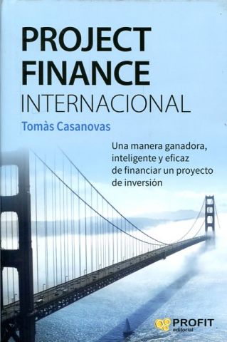 PROJECT FINANCE INTERNACIONAL