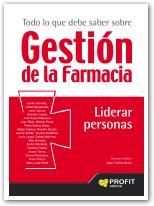 TODO LO QUE DEBE SABER SOBRE GESTIÓN DE LA FARMACI