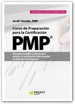 CURSO DE PREPARACIÓN PARA LA CERTIFICACIÓN PMP