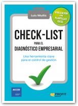 CHECK-LIST PARA EL DIAGNÓSTICO EMPRESARIAL