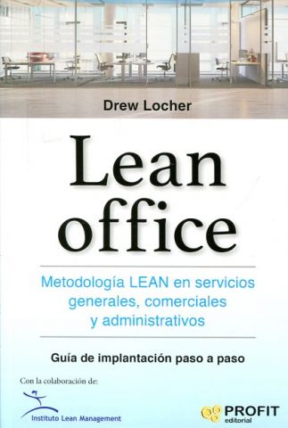 LEAN OFFICE