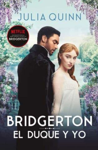 EL DUQUE Y YO. BRIDGERTON 1 (BOOKS4POCKET)